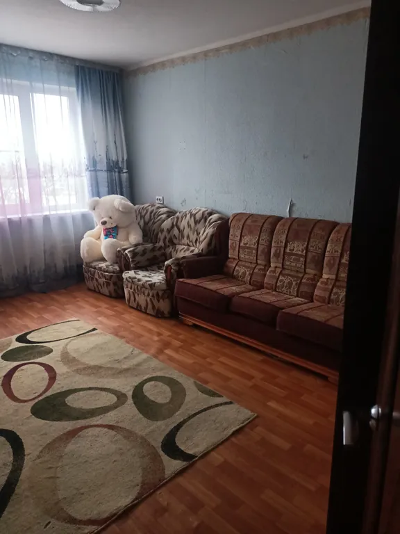 Уютная квартира рядом с необходимой инфраструктурой