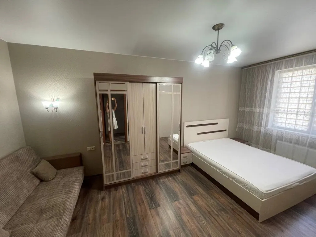 Квартира Квартира Август — Мирное