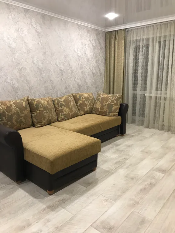 Уютная квартира в курортной зоне