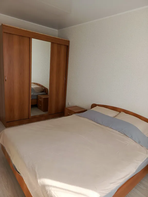 Уютная квартира в новом доме