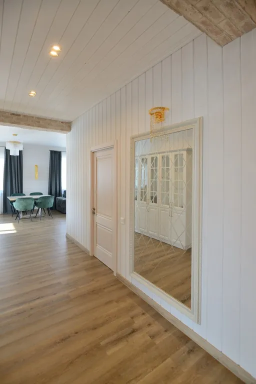 Коттедж в Коприно