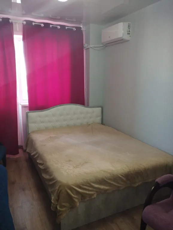 Уютная квартира в новом районе города с развитой инфраструктурой