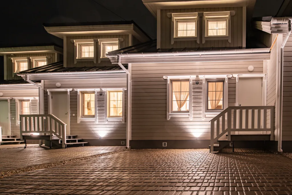 Гостевой дом Август