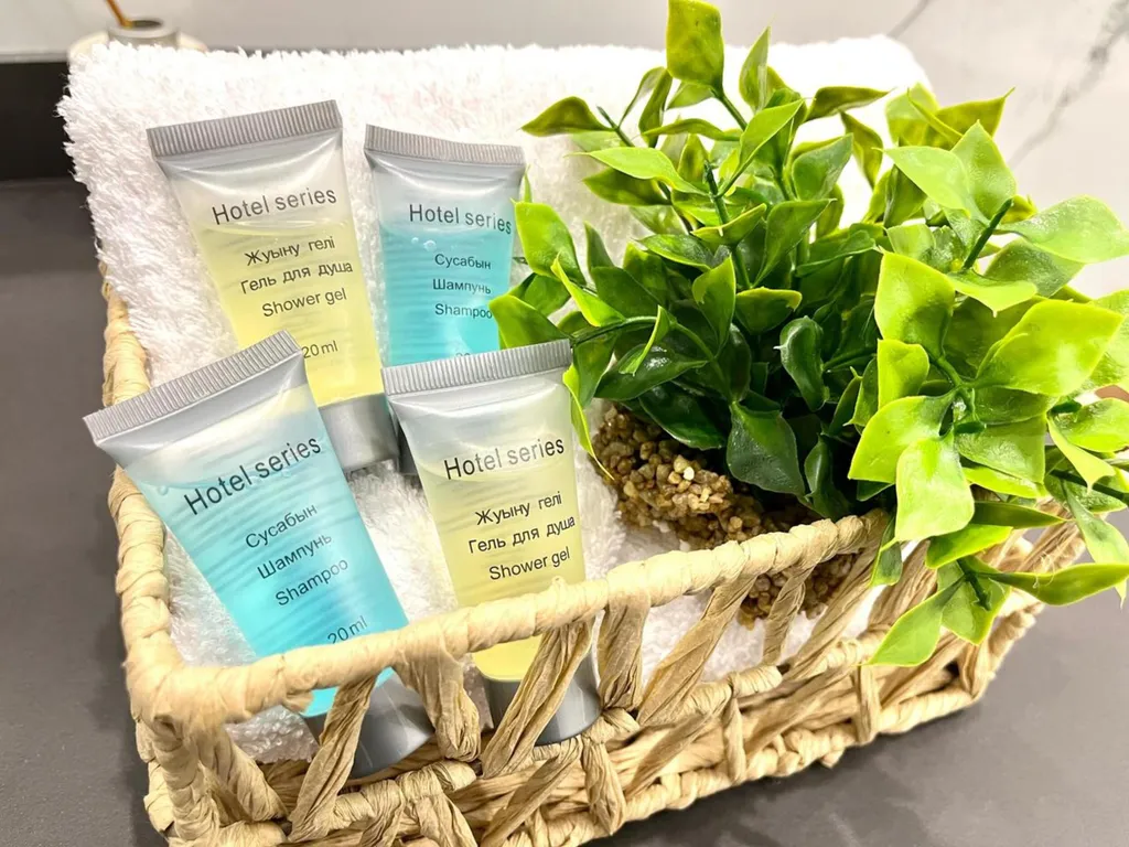 Квартира Люкс рядом с Mega Centre