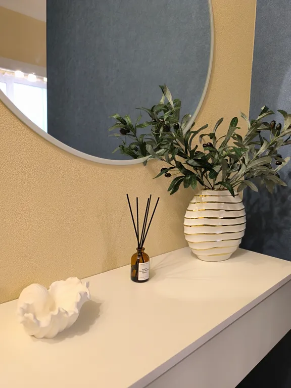 Уютная 2-комнатная квартира у Москва-реки