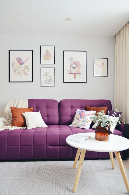 2-комнатная Квартира — аренда посуточно в Магнитогорск