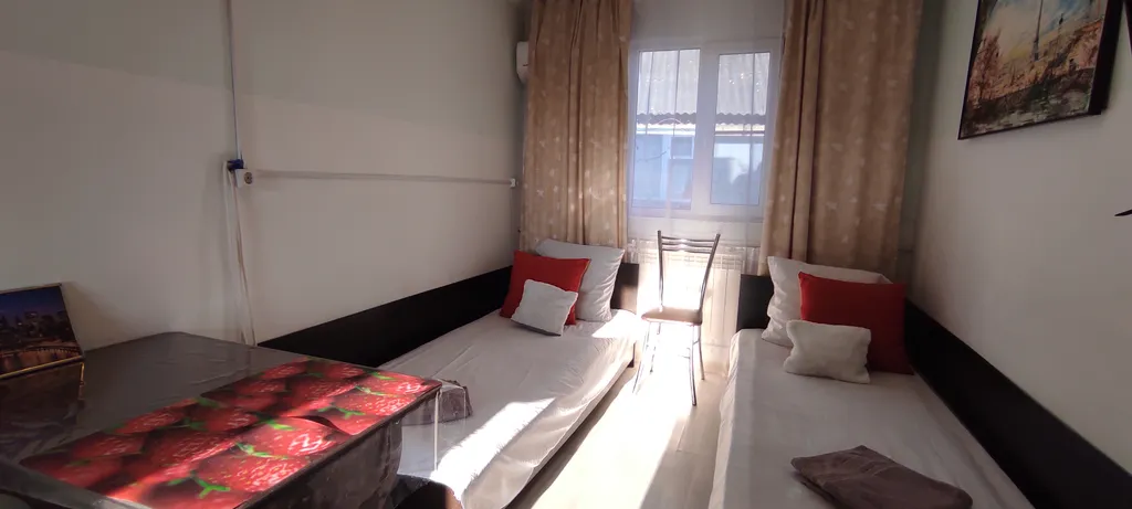 Уютная студия