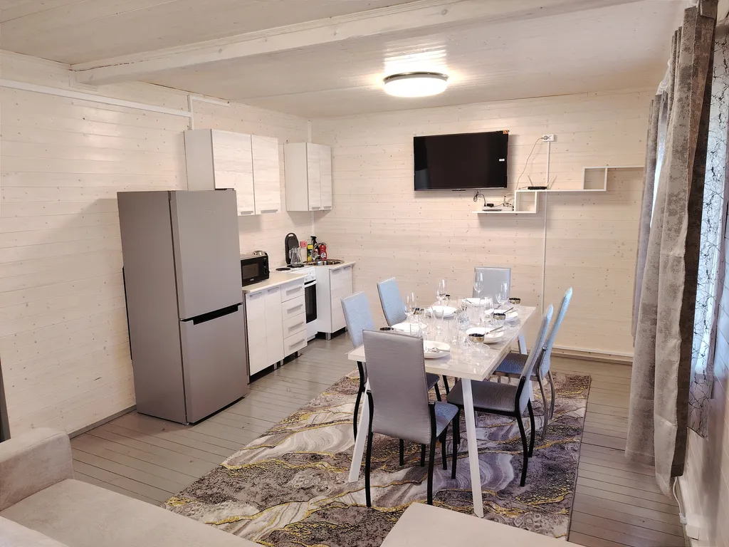 3-комнатный Дом