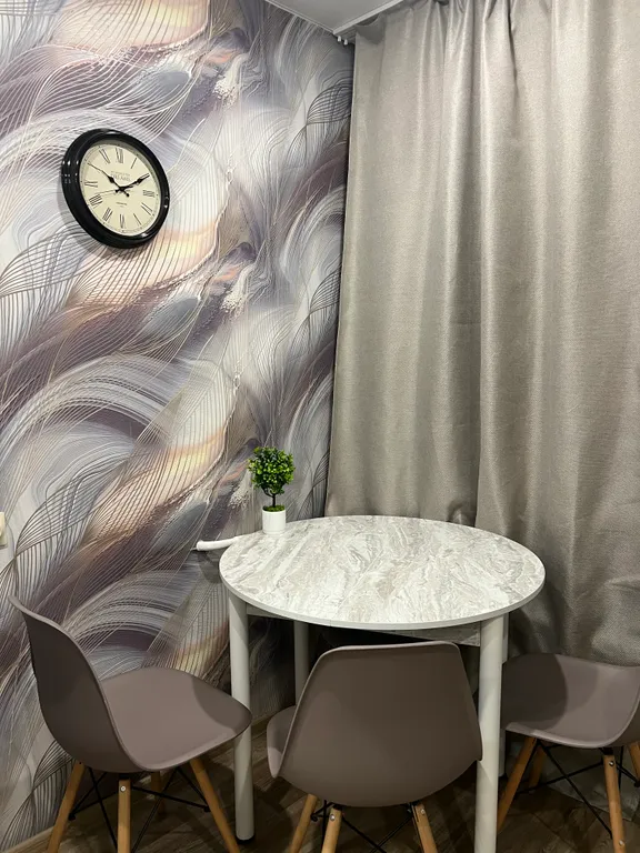 Cozy apartment Gatchina