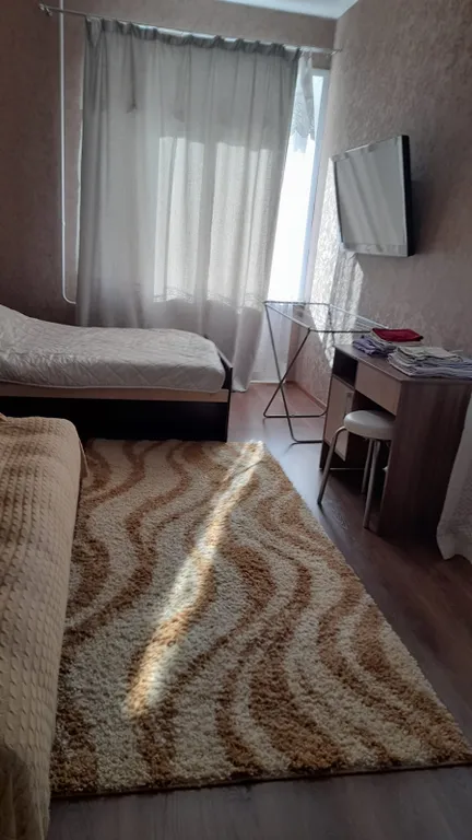 Квартира Уютная квартира — Ярославль