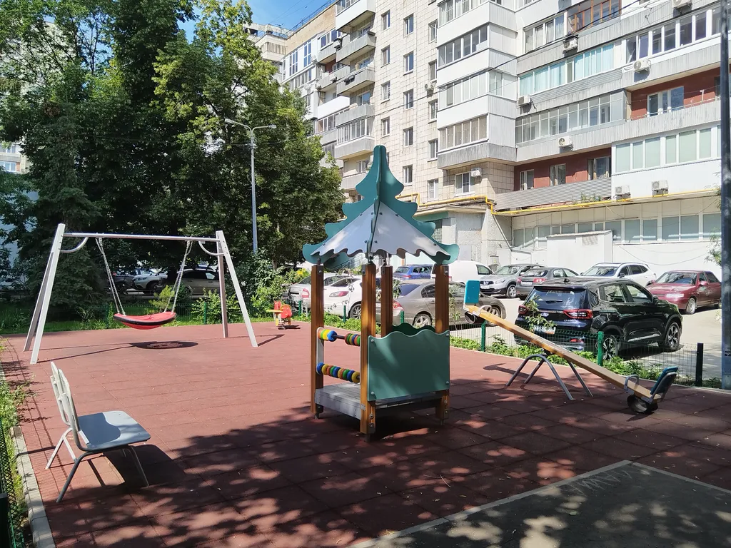 Уютная студия в центре