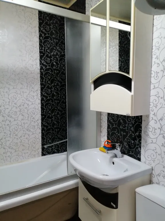 Вместительная квартира