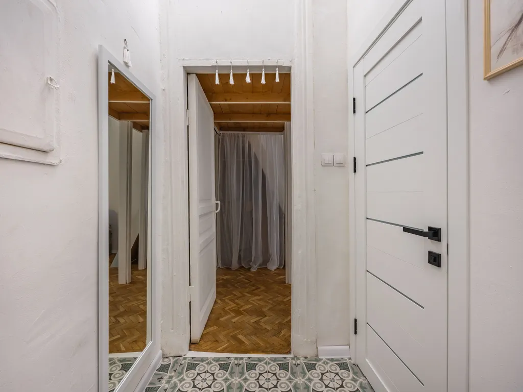 Квартира 1-комнатная Квартира — Санкт-Петербург