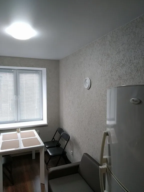 Квартира на берегу озера