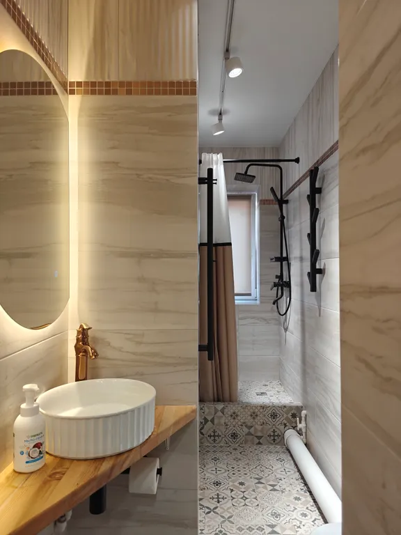 Шикарная квартира