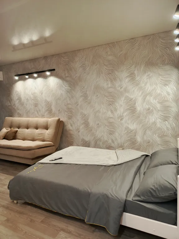 Уютная студия