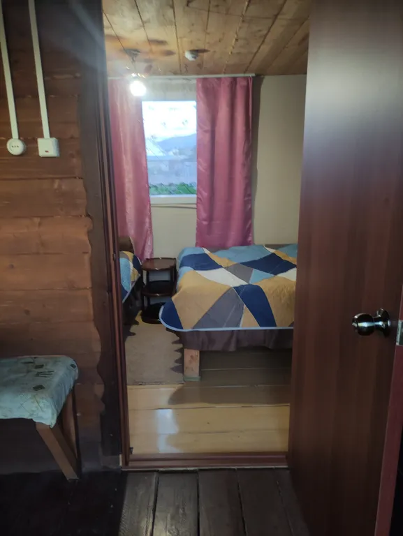 Благоустроенные бунгало