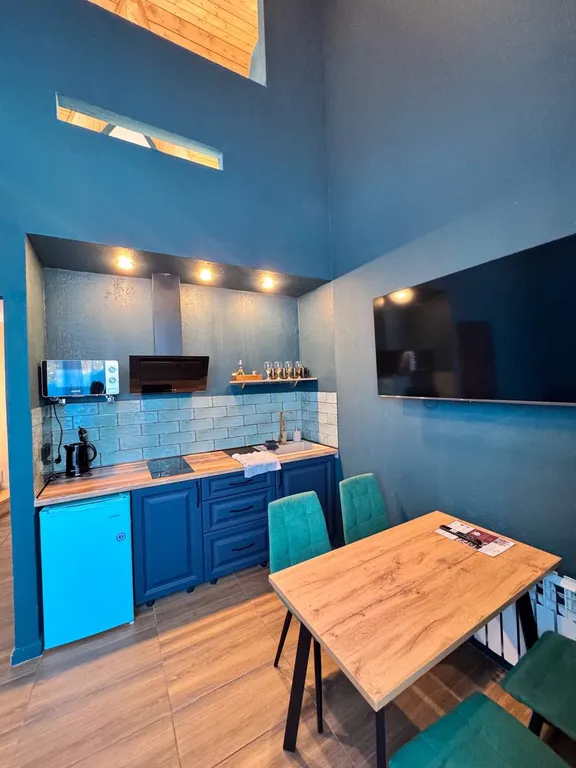 Апартаменты Twin