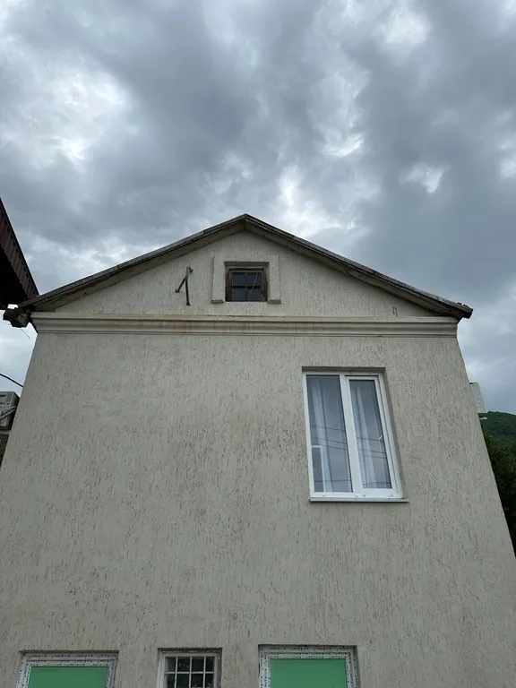 Дом под ключ