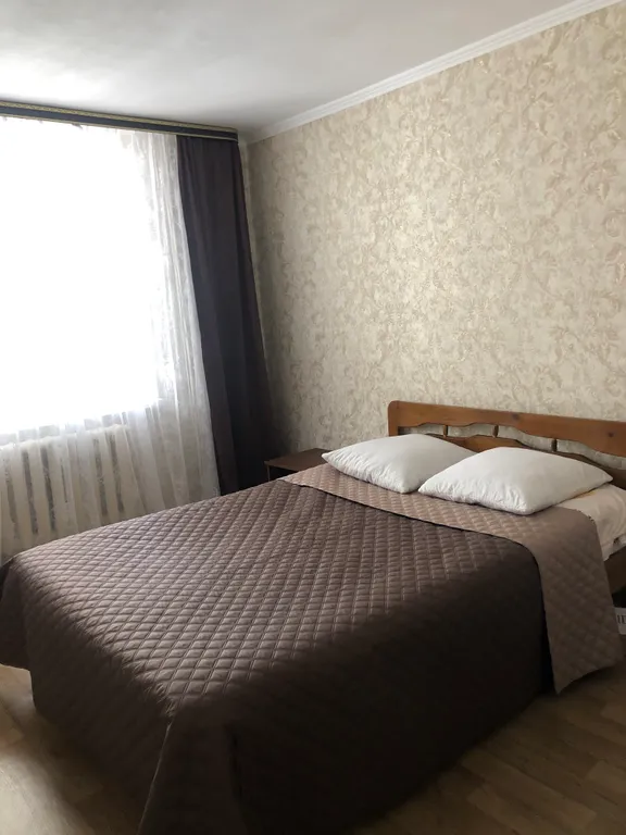 Уютная квартира в центре города — аренда посуточно в Саки