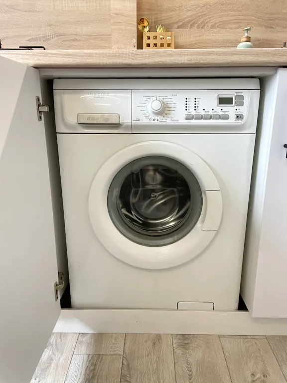 2-комнатная квартира с душой у Море Парка