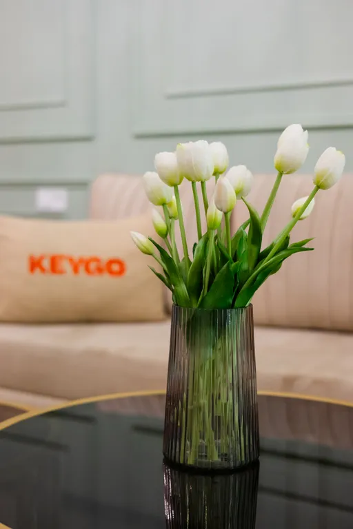 Апартаменты KeyGo #0213 комфорт и уют в городе