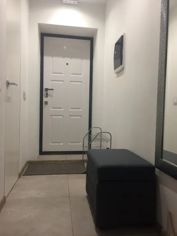 Квартира 1-комнатная Квартира — Красноярск