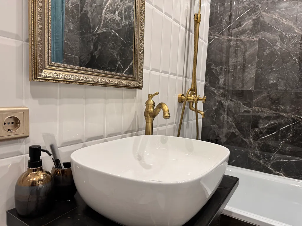 Уютная Евро 2-комнатная квартира в самом центре