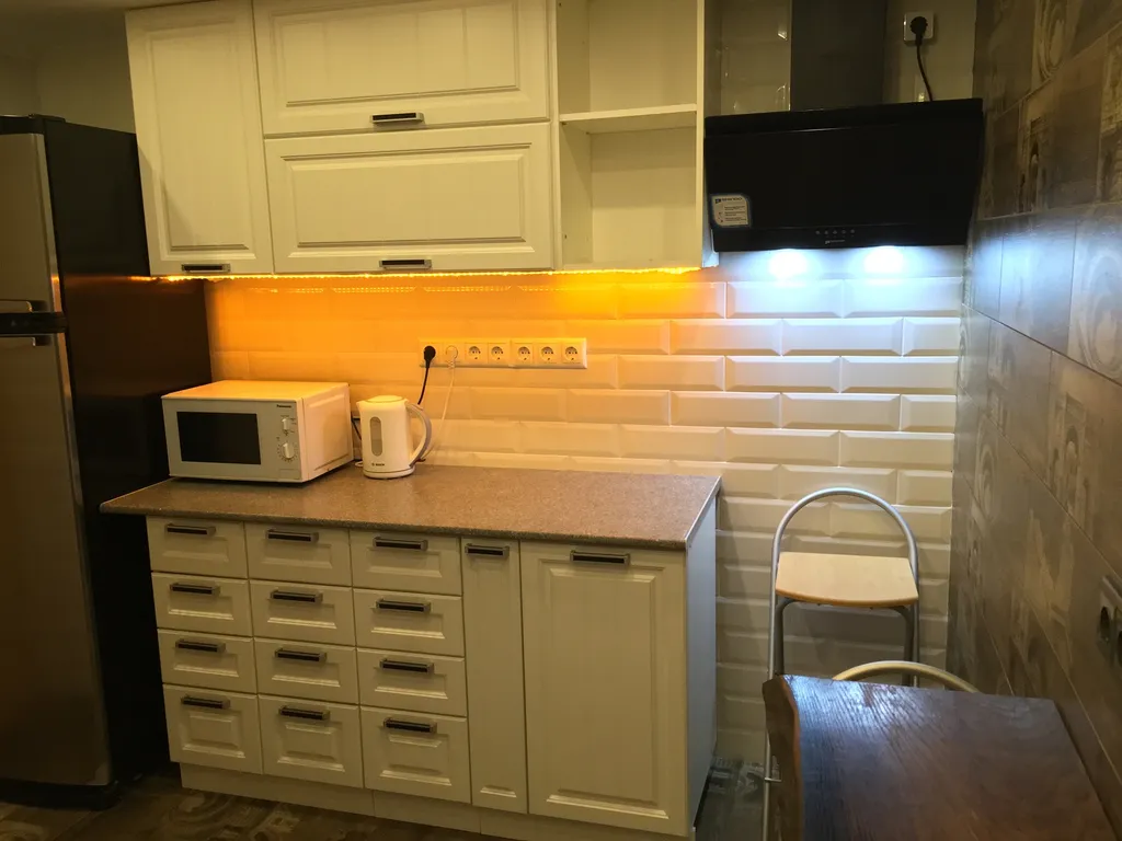 Двухкомнатный семейный номер