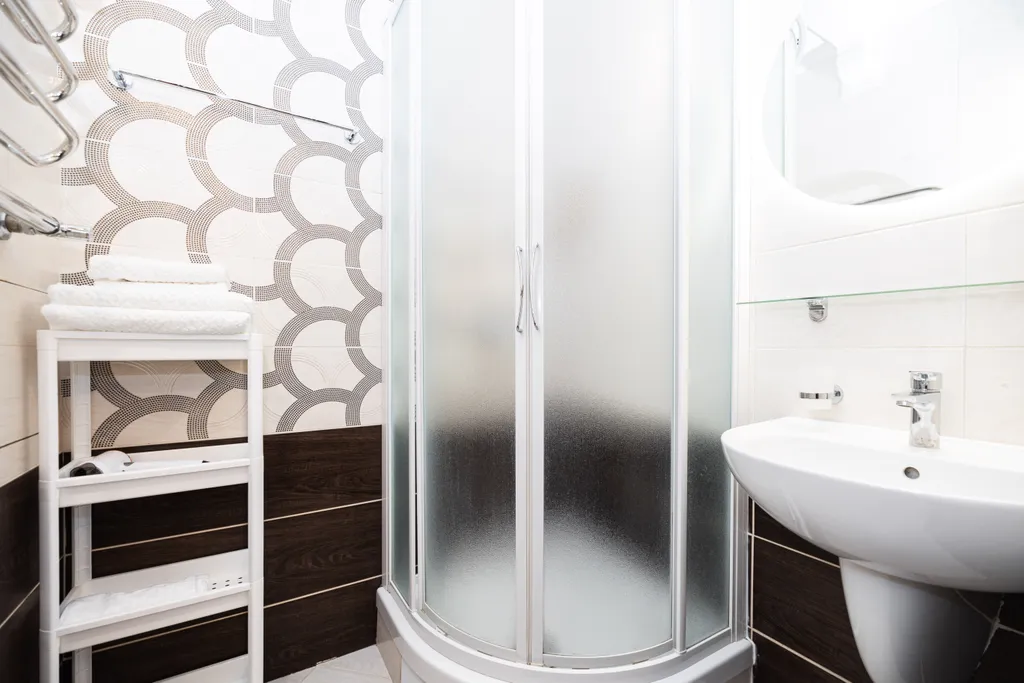 Семейная квартира с видом на горы