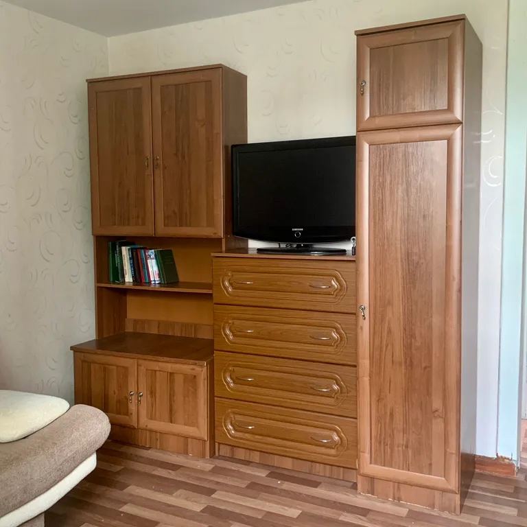 Citylife уютная однушка в центре