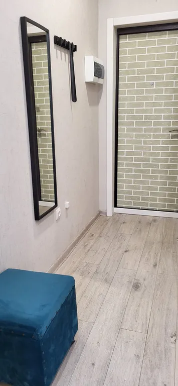 Квартира Квартира Студия с панорамным видом на город рядом с Кубгу — Краснодар