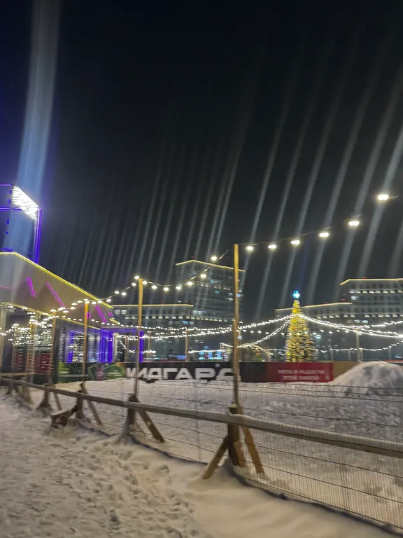 Апартаменты с шикарной террасой