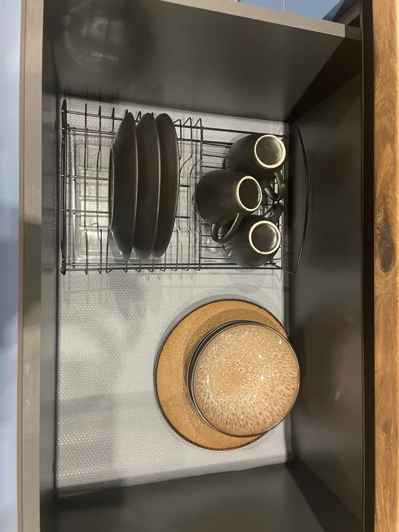 Квартира в стиле лофт