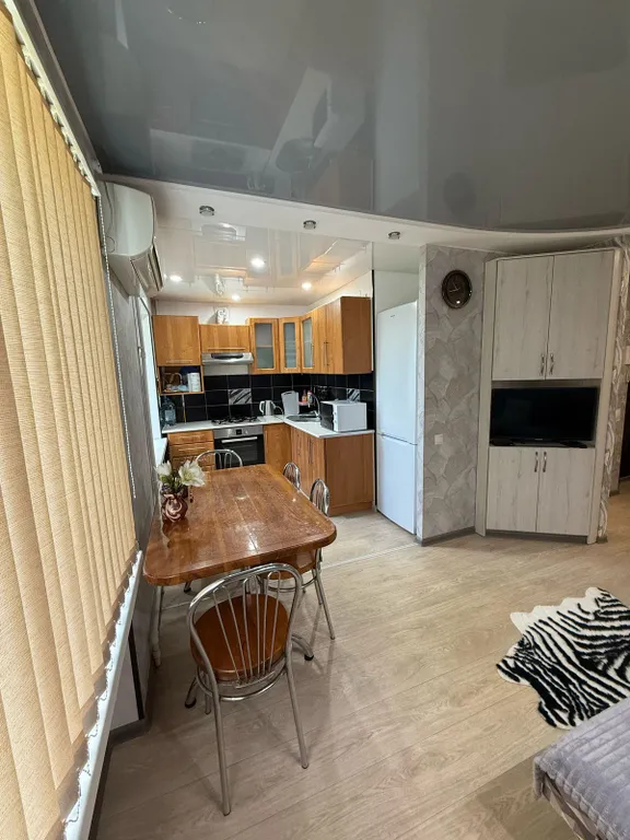 Уютная квартира в шаговой доступности от Нового вокзала