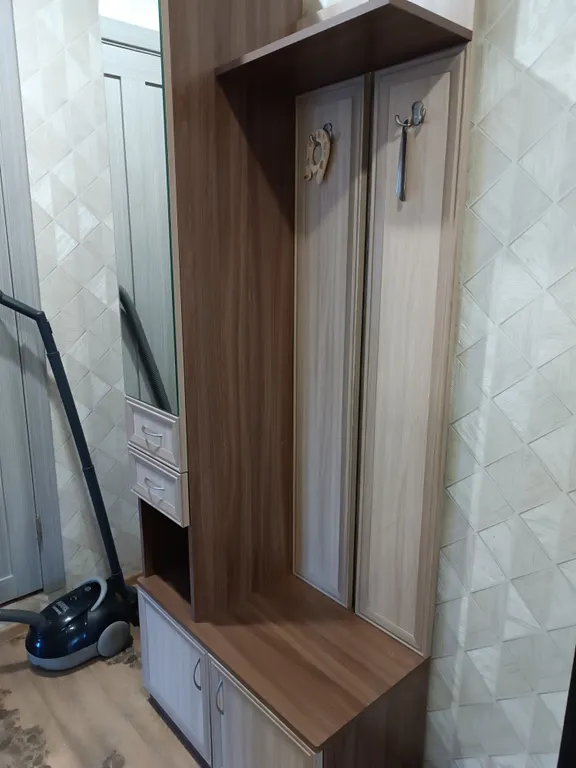 Уютная квартира в западном районе