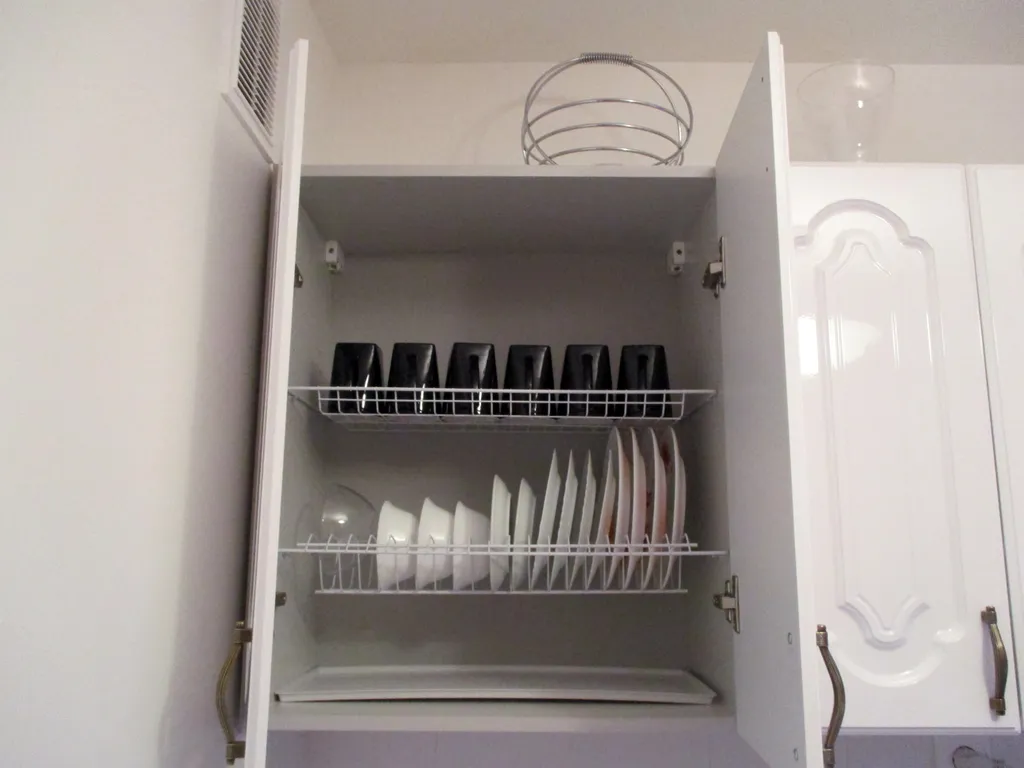 Квартира напротив Кремля на тихой улице