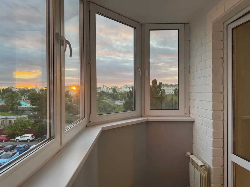 Апартаменты Аврора, ул. Розы Люксембург 33, центр