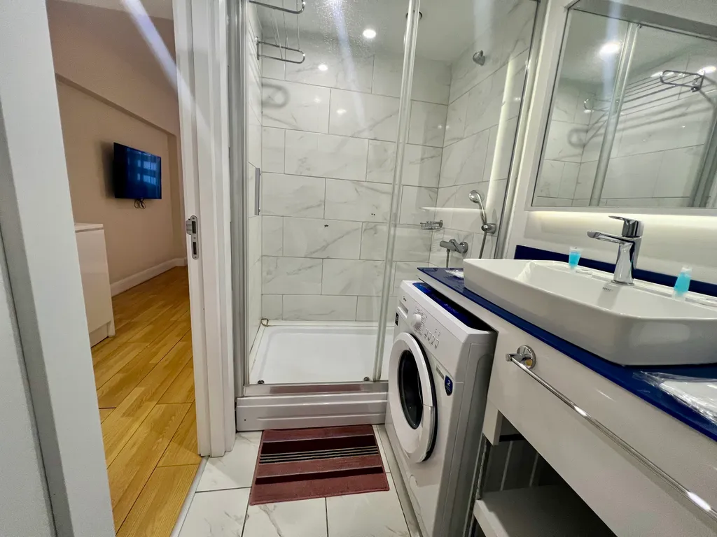 Orbi City Batumi A-Block 1836 Поющие Фонтаны