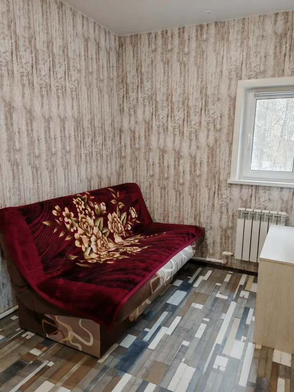 Уютный дом-баня у реки Юрас