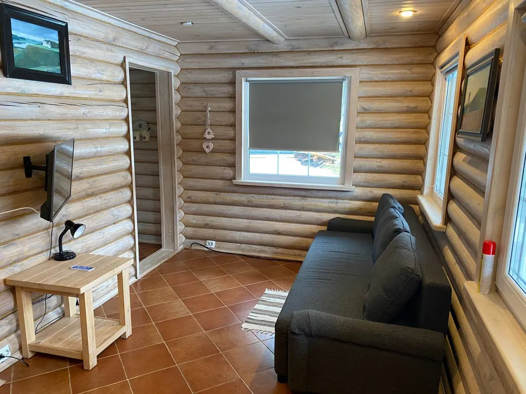 2-комнатный Дом