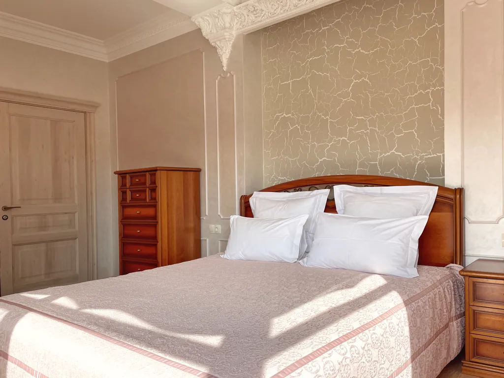 Апартамент эксклюзив