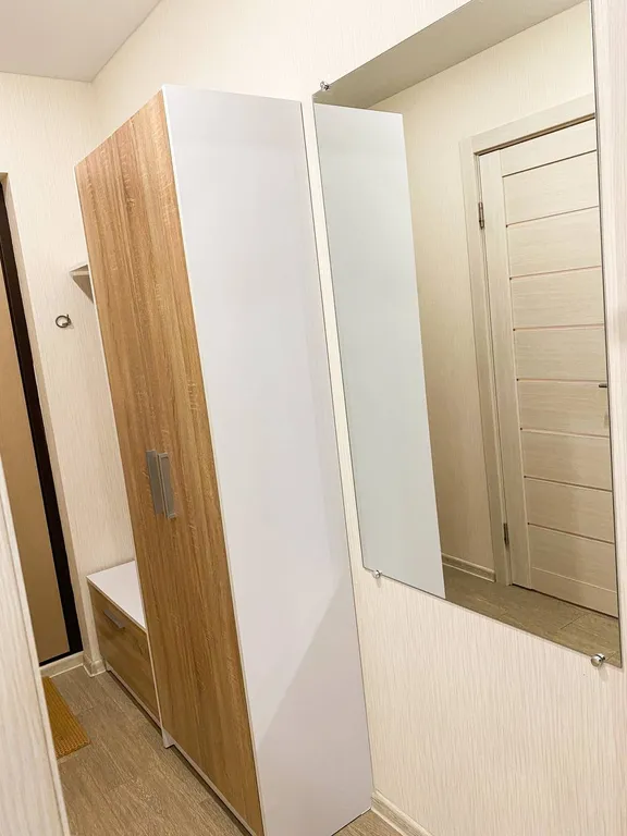 Уютная студия