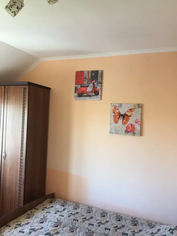 Квартира Комната — аренда посуточно в Вишневка