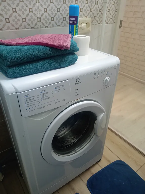 Уютная 2-комнатная квартира в центре