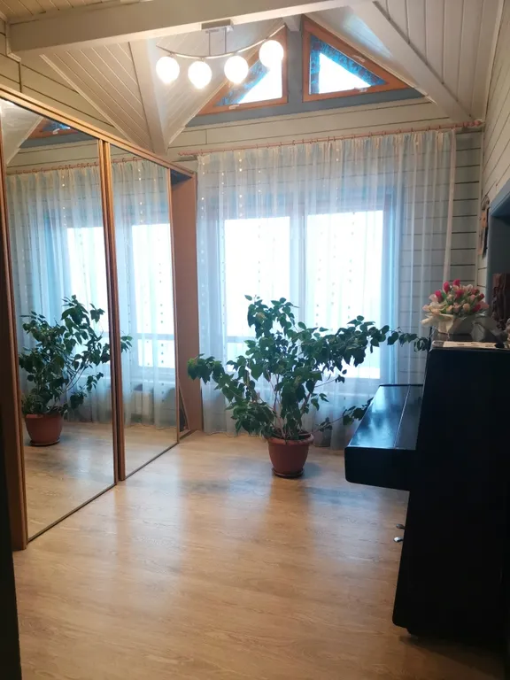 Гостевой дом в Иркутске комната 2