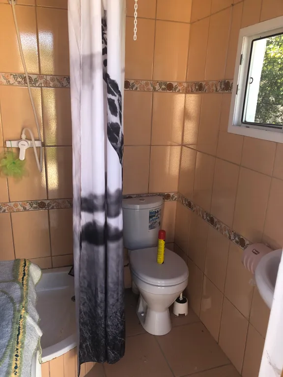 Домик- студия у моря