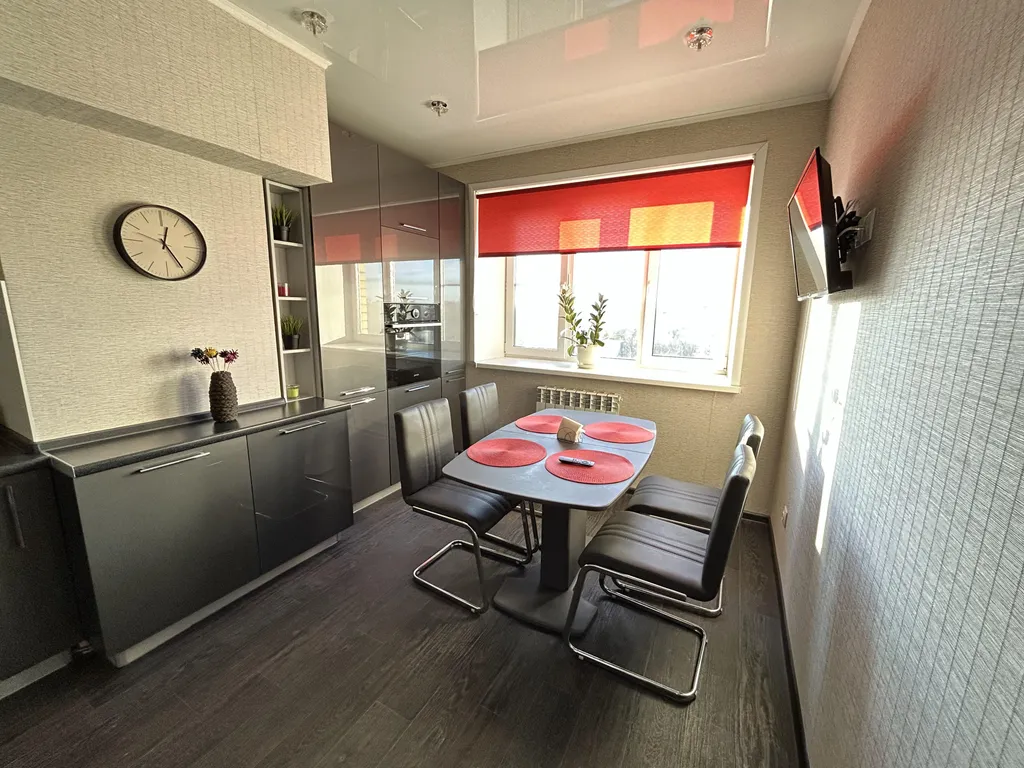 Квартира Уютная квартира в центре города — Кострома