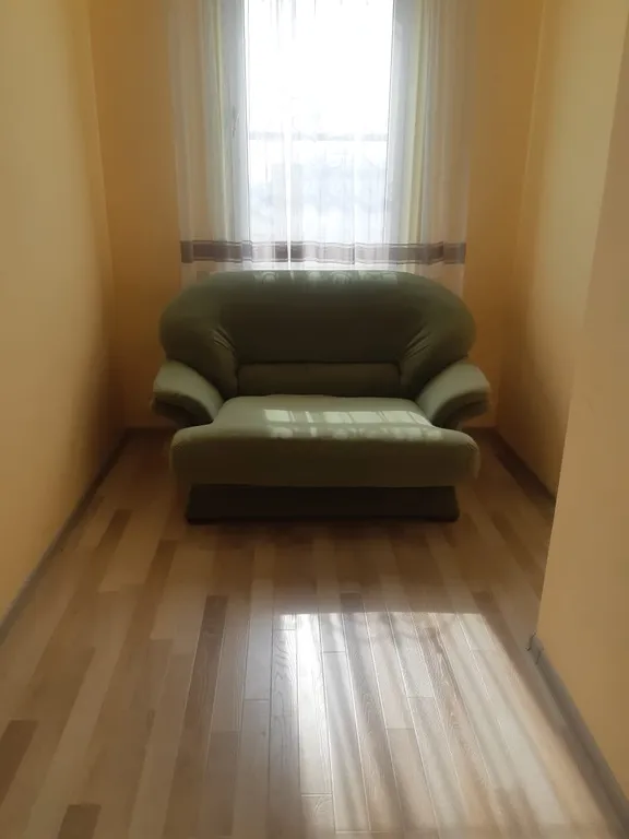 Уютный дом на берегу Каспия