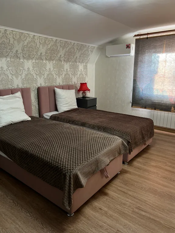 Дом для счастливой рыбалки